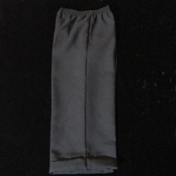 4 pieces grey and blue set. - Picture 4 of 4